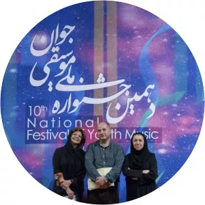 Azin Movahhed Musician