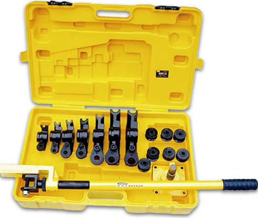 Aziyaspetsoborudovaniye - 