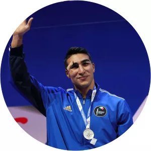 Aziz Abbes Mouhiidine