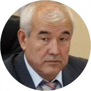 Aziz Abdullayev - Ukrainian Politician