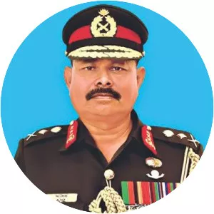 Aziz Ahmed - General