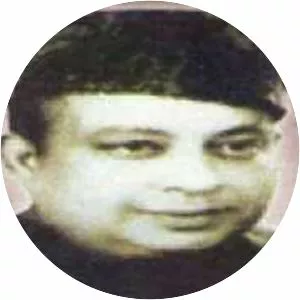 Aziz Ahmed Warsi - Musical artist