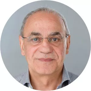 Aziz al- Azmeh