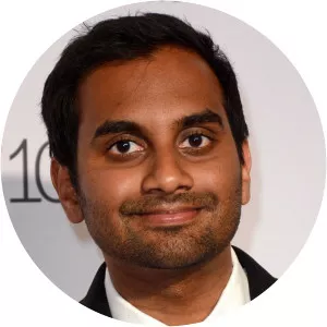 Aziz Ansari
