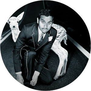Aziz Ansari: Buried Alive