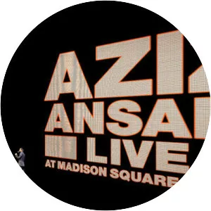 Aziz Ansari: Live at Madison Square Garden