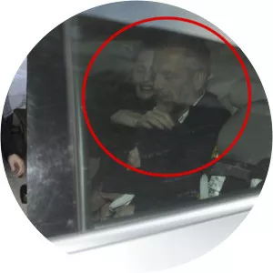 Aziz Arif Erener photograph