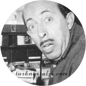 Aziz Basmac? (Aziz Basmacı)