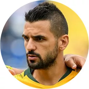 Aziz Behich