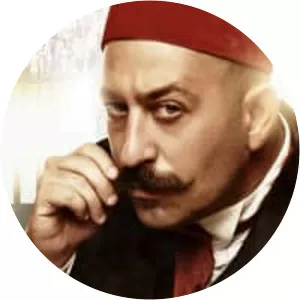 Aziz Bey (Aziz Vefa)