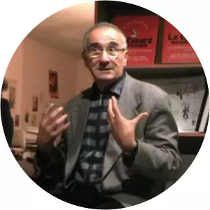 Aziz Binebine photograph