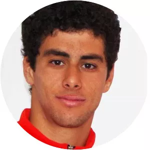 Aziz Dougaz - Tunisian tennis player