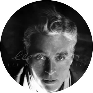 Aziz Eloui Bey photograph