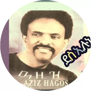 Aziz Hagos