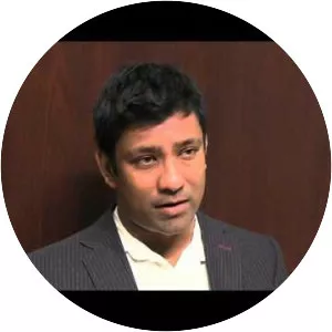 Aziz Huq