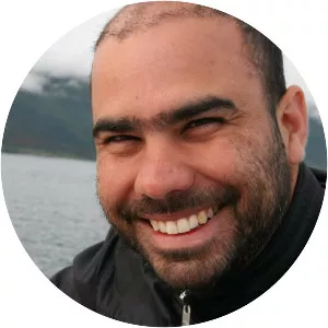 Aziz Isham - Film producer