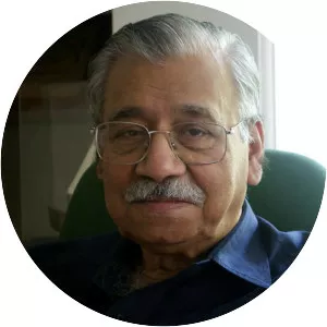 Aziz Mushabber Ahmadi - Former Chief Justice of India