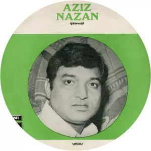 Aziz Nazan Qawwal