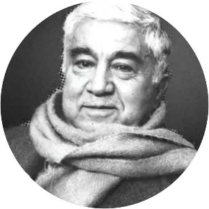 Aziz Nesin - Turkish writer