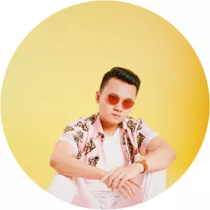 Aziz Ngok - Musical artist