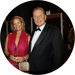 Aziz Ojjeh Akram Ojjeh's son Whois