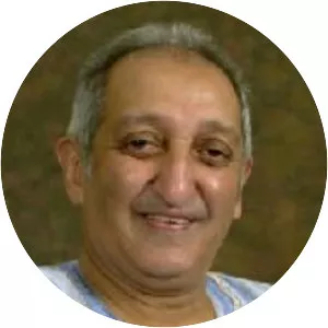Aziz Pahad - South African Politician