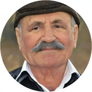 Aziz Shahrokh - Singer