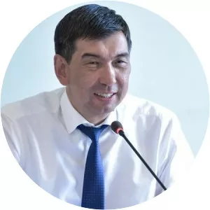 Aziz Surakmatov