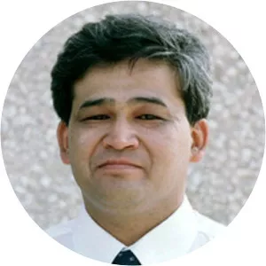 Aziz Ullah Haidari - Correspondent