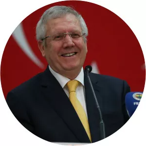 Aziz Yıldırım - Turkish civil engineer