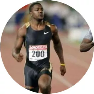 Aziz Zakari - Ghanaian athlete