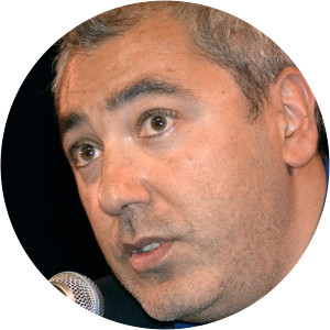 Aziz Zemouri