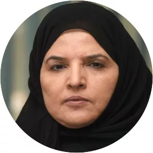 Aziza al-Yousef - Saudi Arabian activist