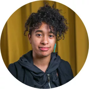 Aziza Barnes - Author