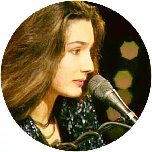 Aziza Mustafa Zadeh