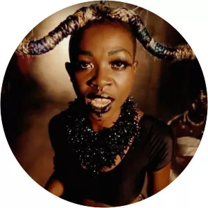 Azizaa - Musical artist