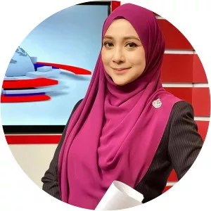 Azizah Ariffin