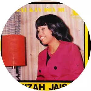 Azizah Jais