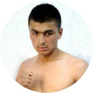 Azizbek Abdugofurov
