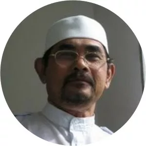 Azizi Haji Abdullah - Journalist