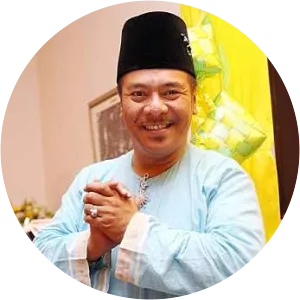 Azizul Khamis - Singer