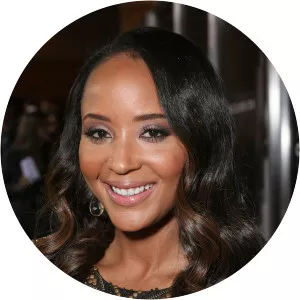 Azja Pryor photograph