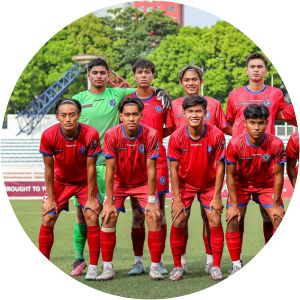 Azkals Development Team