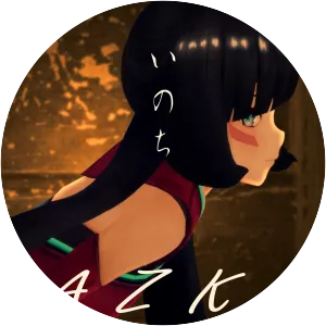 AZKi - Musical artist