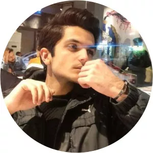 Azlan Khan photograph