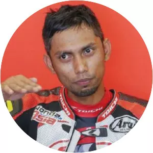 Azlan Shah Kamaruzaman