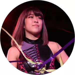 AZM - Wrestler