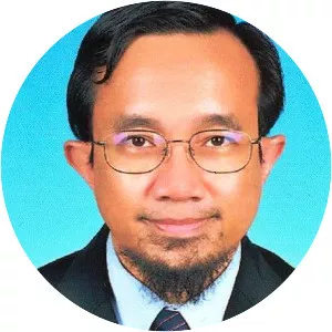 Azman Ismail