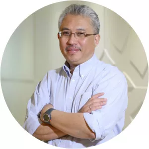 Azman Mokhtar