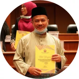 Azman Nasrudin